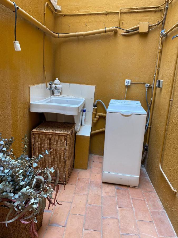 El Jardi De La Muralla Regencos Экстерьер фото